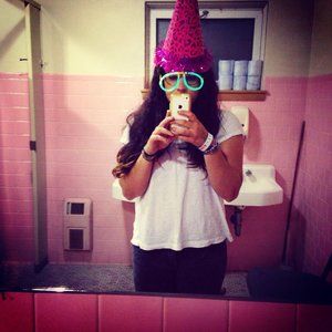 Meet your Posher, Palig